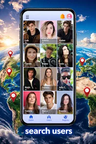 Sweden Dating Chat preview 2