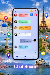 Sweden Dating Chat preview 3